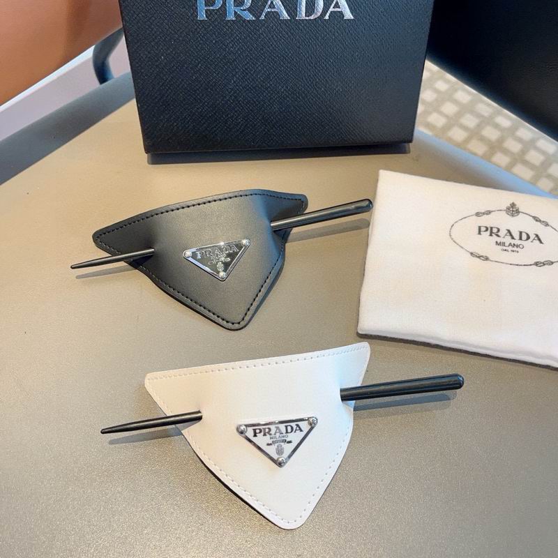 Prada Hairpin hh03